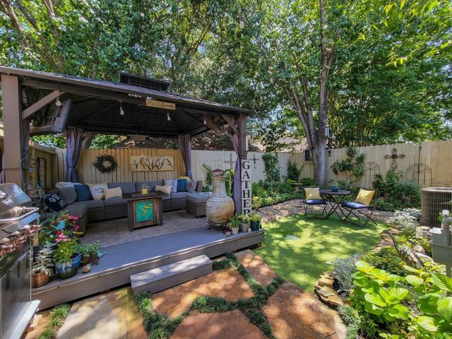 18706 Scented Candle Way, Spring, TX 77388