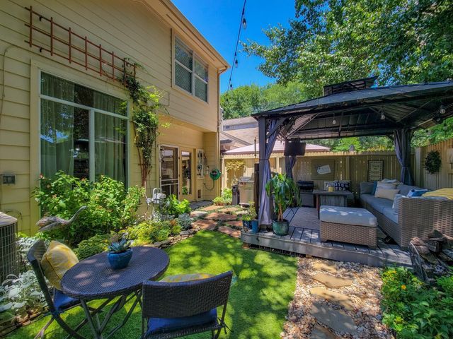 18706 Scented Candle Way, Spring, TX 77388