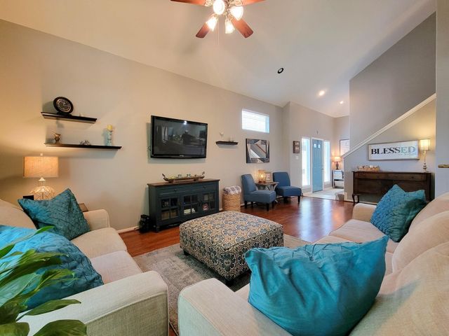 18706 Scented Candle Way, Spring, TX 77388