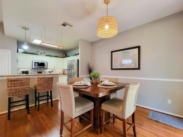 18706 Scented Candle Way, Spring, TX 77388