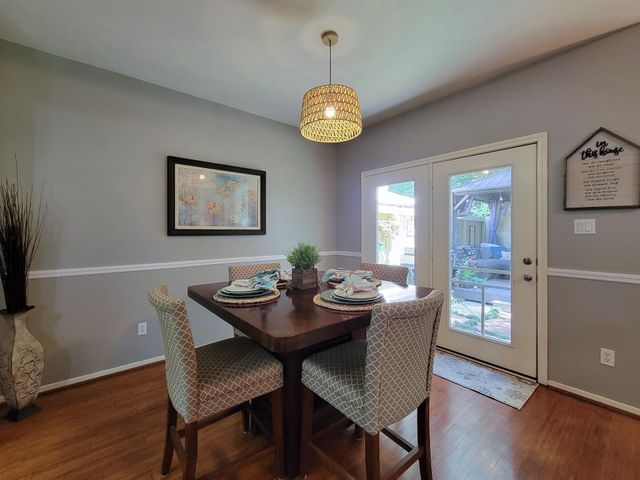 18706 Scented Candle Way, Spring, TX 77388