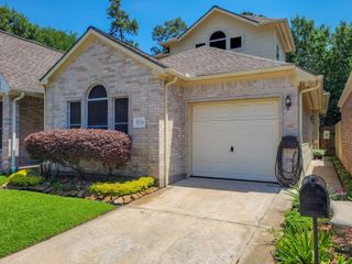 18706 Scented Candle Way, Spring, TX 77388