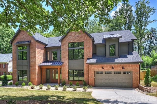 2409 Brandermill Place, Charlotte, NC 28226