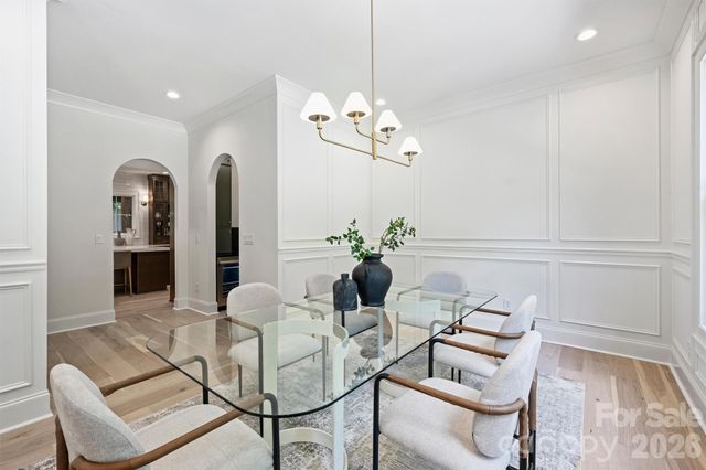 2409 Brandermill Place, Charlotte, NC 28226