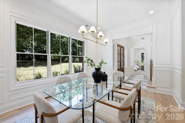2409 Brandermill Place, Charlotte, NC 28226