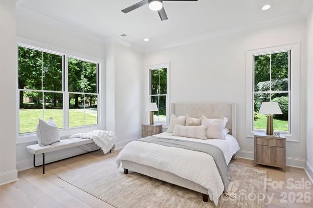 2409 Brandermill Place, Charlotte, NC 28226