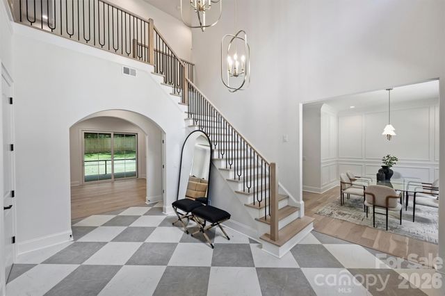 2409 Brandermill Place, Charlotte, NC 28226