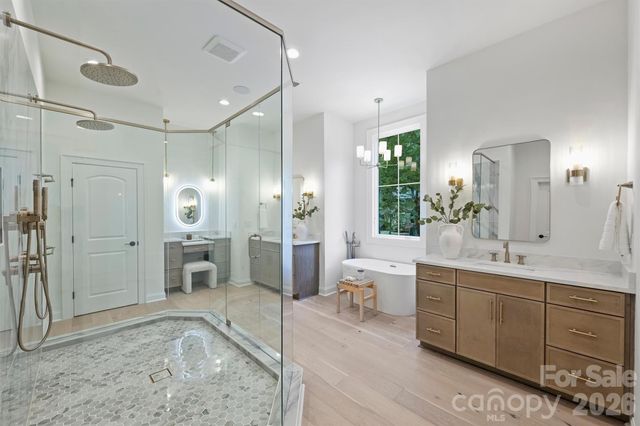2409 Brandermill Place, Charlotte, NC 28226