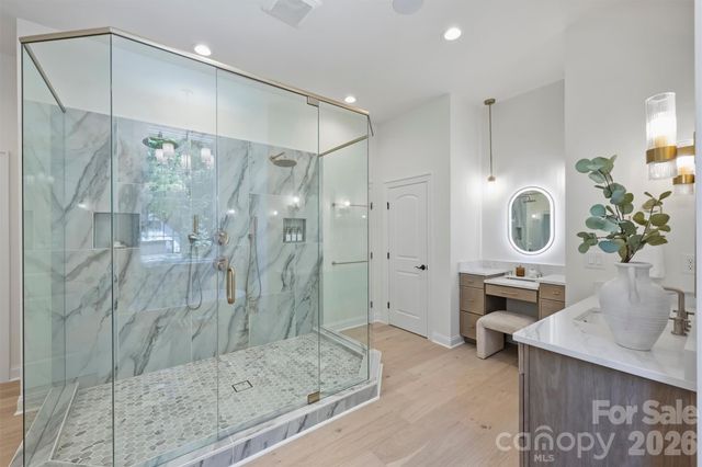2409 Brandermill Place, Charlotte, NC 28226