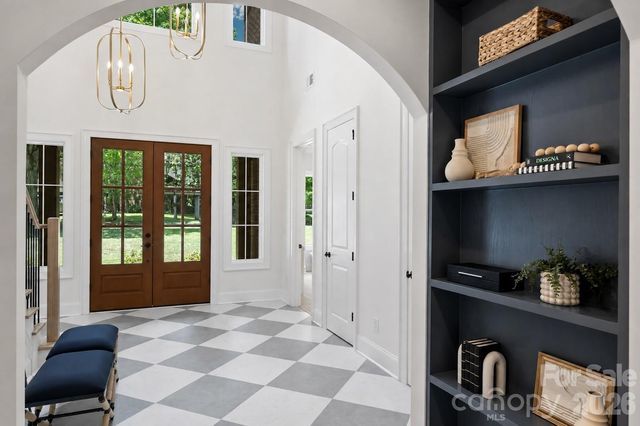 2409 Brandermill Place, Charlotte, NC 28226