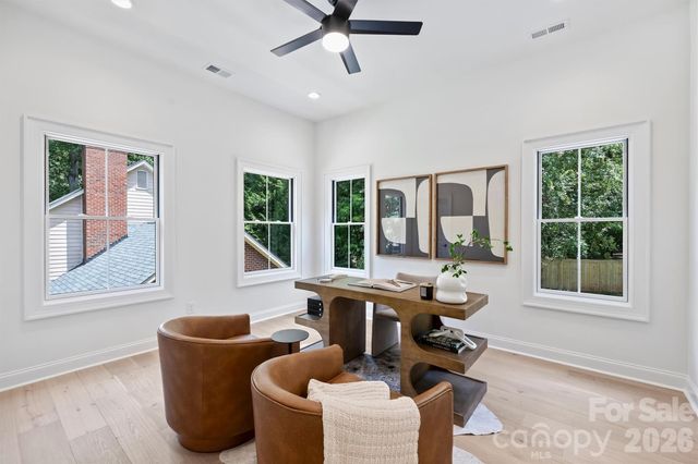 2409 Brandermill Place, Charlotte, NC 28226