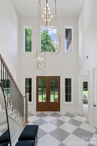 2409 Brandermill Place, Charlotte, NC 28226