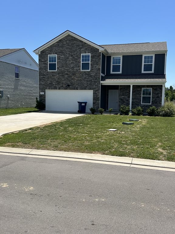 534 Samuel Lee Ln, Murfreesboro, TN 37127
