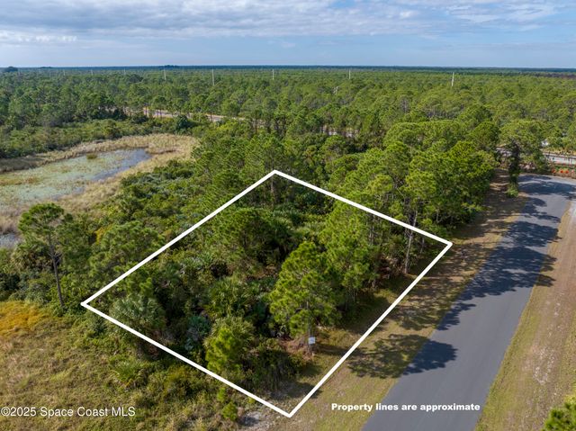 0 11th Street, Sebastian, FL 32976