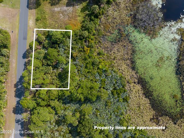 0 11th Street, Sebastian, FL 32976