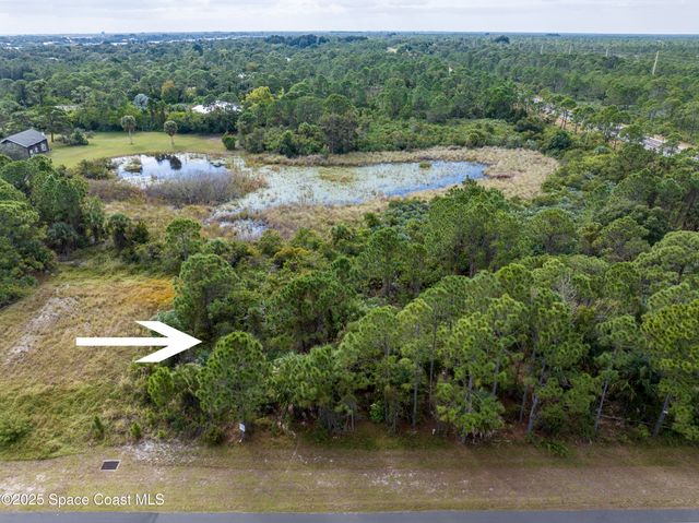 0 11th Street, Sebastian, FL 32976