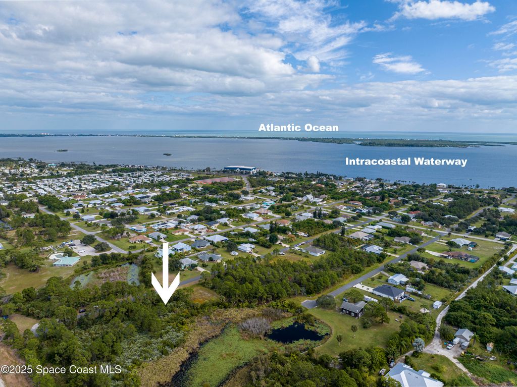0 11th Street, Sebastian, FL 32976