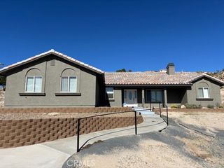 6202 Mandarin Road, Yucca Valley, CA 92284