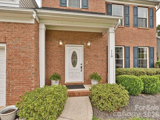 110 Glynwater Drive, Mooresville, NC 28117