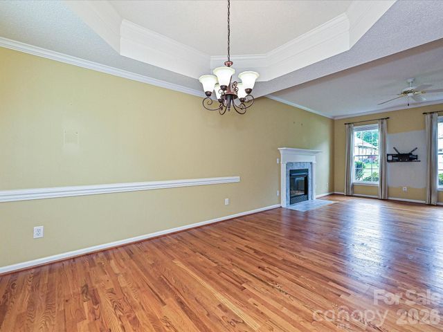 110 Glynwater Drive, Mooresville, NC 28117