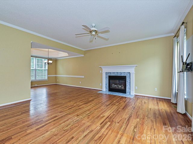 110 Glynwater Drive, Mooresville, NC 28117