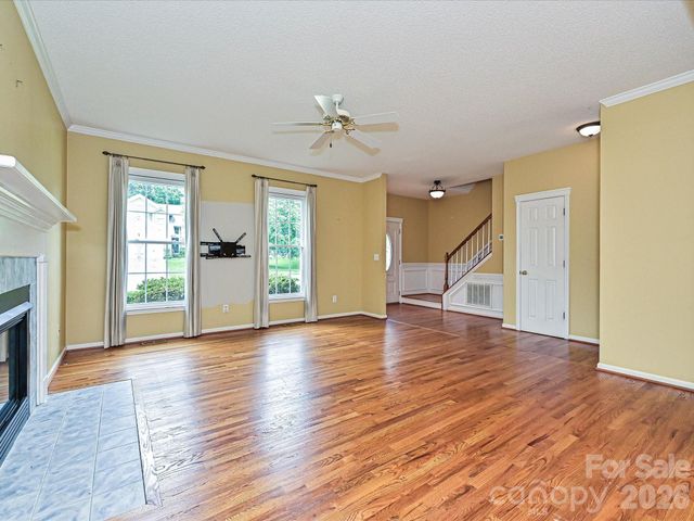 110 Glynwater Drive, Mooresville, NC 28117