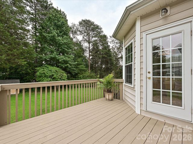 110 Glynwater Drive, Mooresville, NC 28117