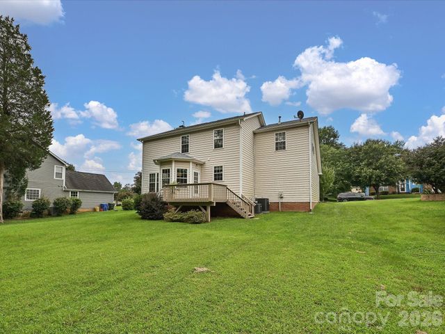 110 Glynwater Drive, Mooresville, NC 28117