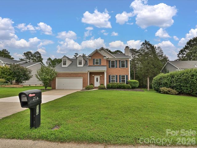 110 Glynwater Drive, Mooresville, NC 28117