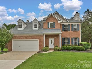 110 Glynwater Drive, Mooresville, NC 28117