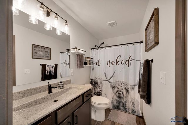 15638 229TH ST, Box Elder, SD 57719