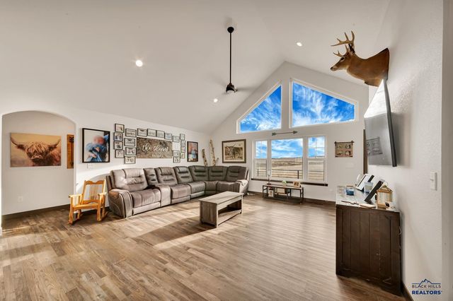 15638 229TH ST, Box Elder, SD 57719