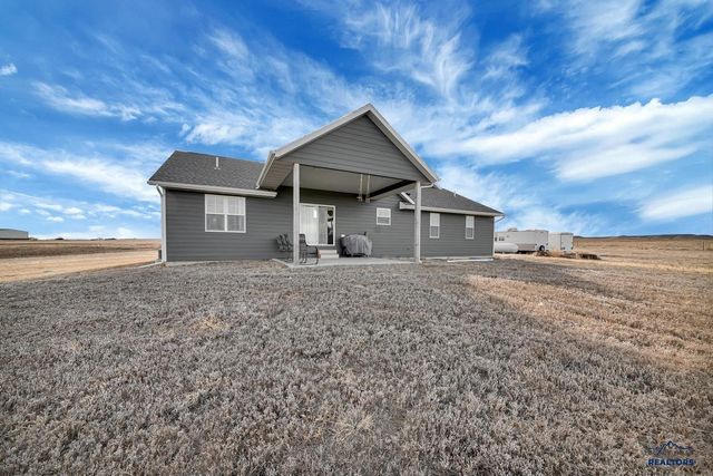15638 229TH ST, Box Elder, SD 57719