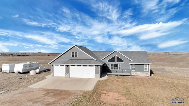 15638 229TH ST, Box Elder, SD 57719