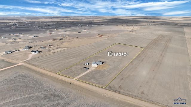 15638 229TH ST, Box Elder, SD 57719