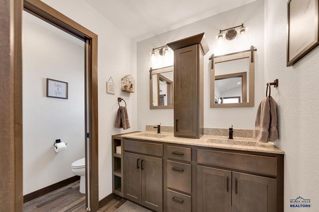 15638 229TH ST, Box Elder, SD 57719