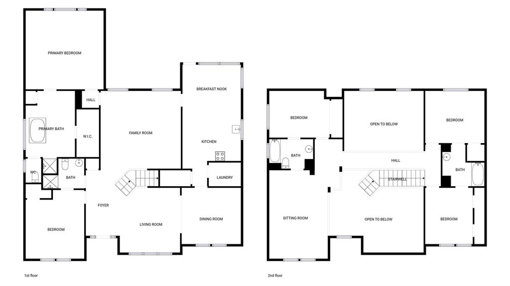 Image 30 of property listing at 6403 Canyon Park Drive, Katy, TX 77450