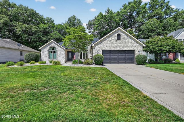 640 Weatherstone Road, Holland, OH 43528