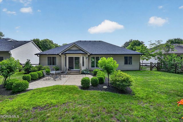 640 Weatherstone Road, Holland, OH 43528
