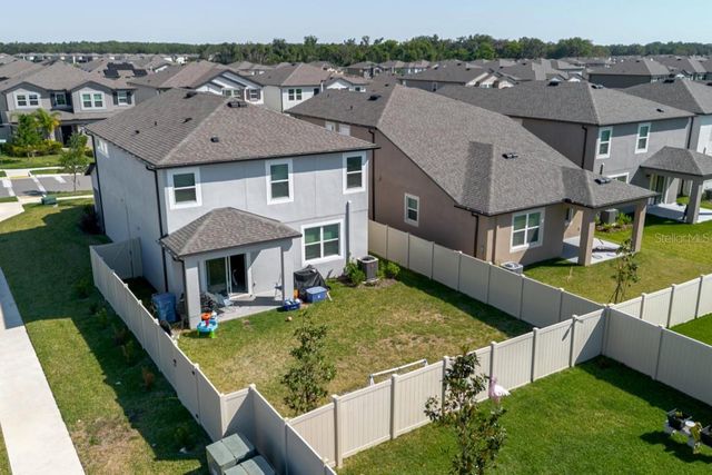 3047 ADAMS CROSS DRIVE, Zephyrhills, FL 33540