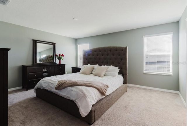 3047 ADAMS CROSS DRIVE, Zephyrhills, FL 33540