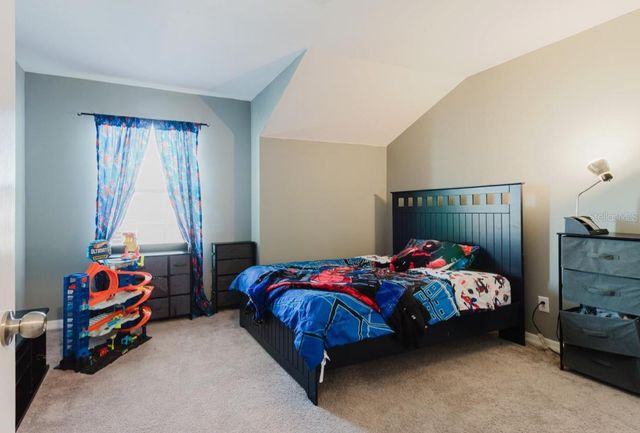 3047 ADAMS CROSS DRIVE, Zephyrhills, FL 33540