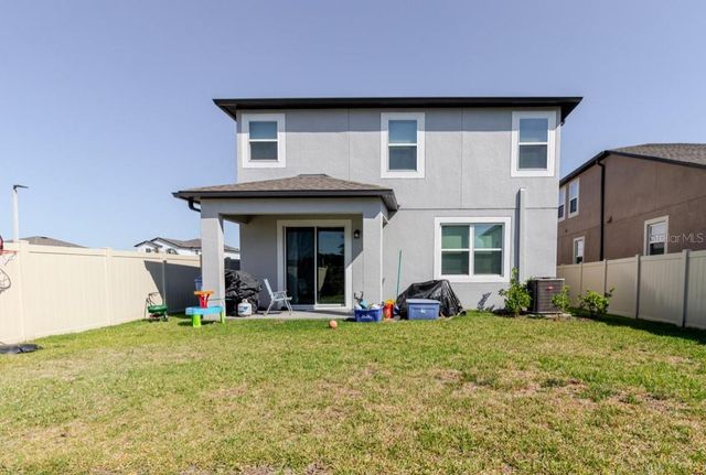 3047 ADAMS CROSS DRIVE, Zephyrhills, FL 33540