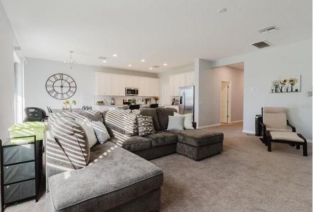 3047 ADAMS CROSS DRIVE, Zephyrhills, FL 33540