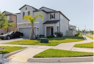 3047 ADAMS CROSS DRIVE, Zephyrhills, FL 33540