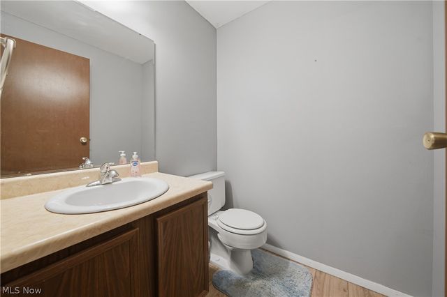 3949 Lake Run Boulevard, Stow, OH 44224