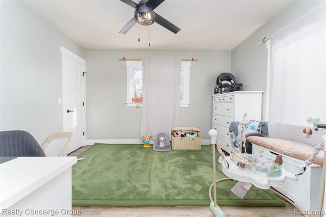 104 W John Street, Durand, MI 48429