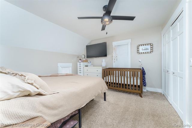 104 W John Street, Durand, MI 48429