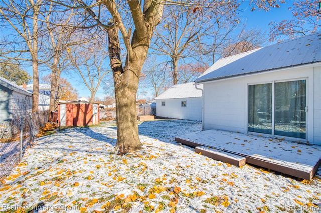 104 W John Street, Durand, MI 48429