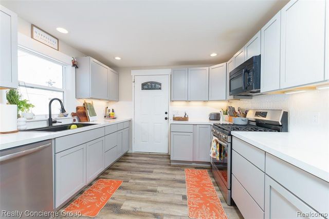 104 W John Street, Durand, MI 48429